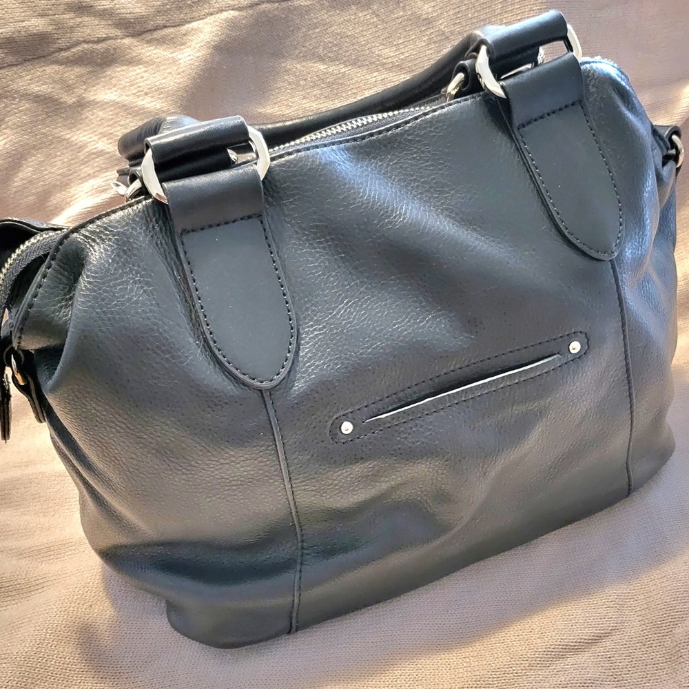 B Makowsky Purse